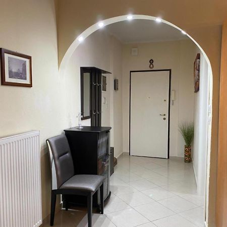 Elite Home Поликастрон Экстерьер фото