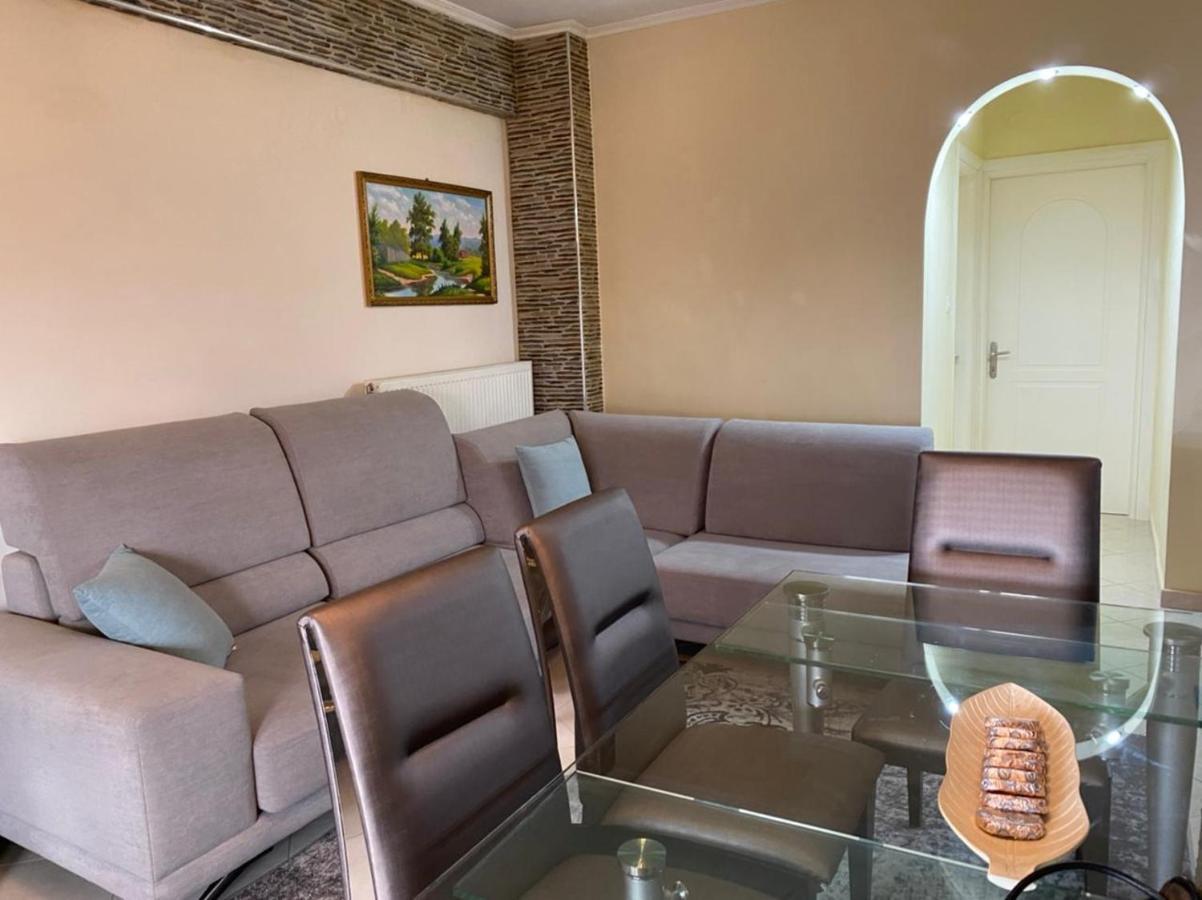 Elite Home Поликастрон Экстерьер фото