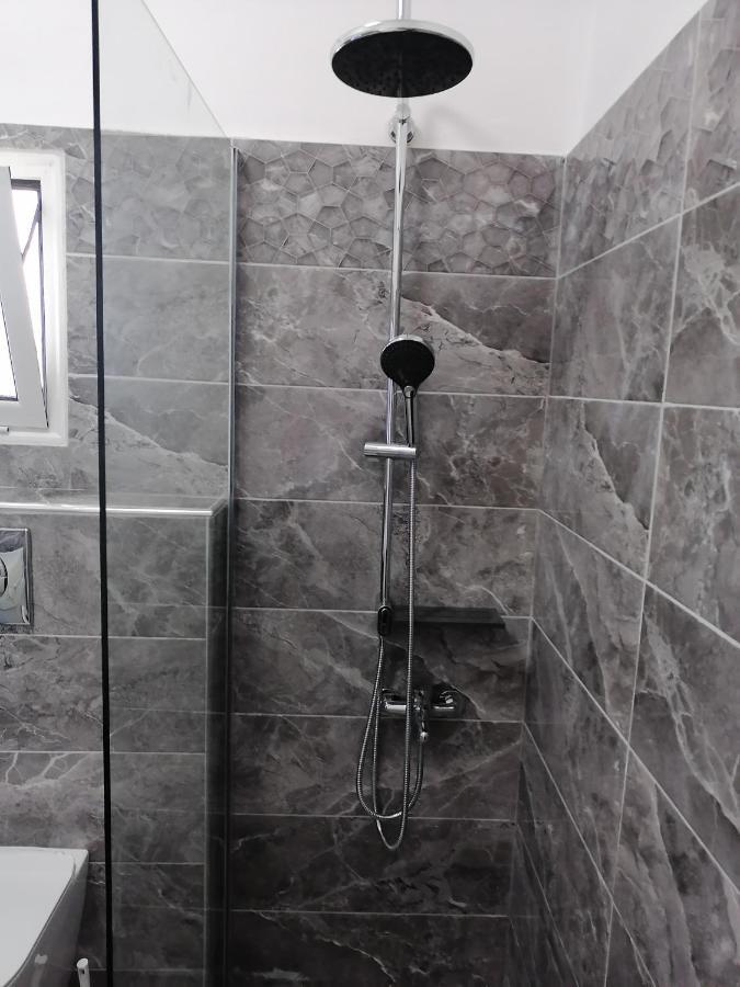 Elite Home Поликастрон Экстерьер фото