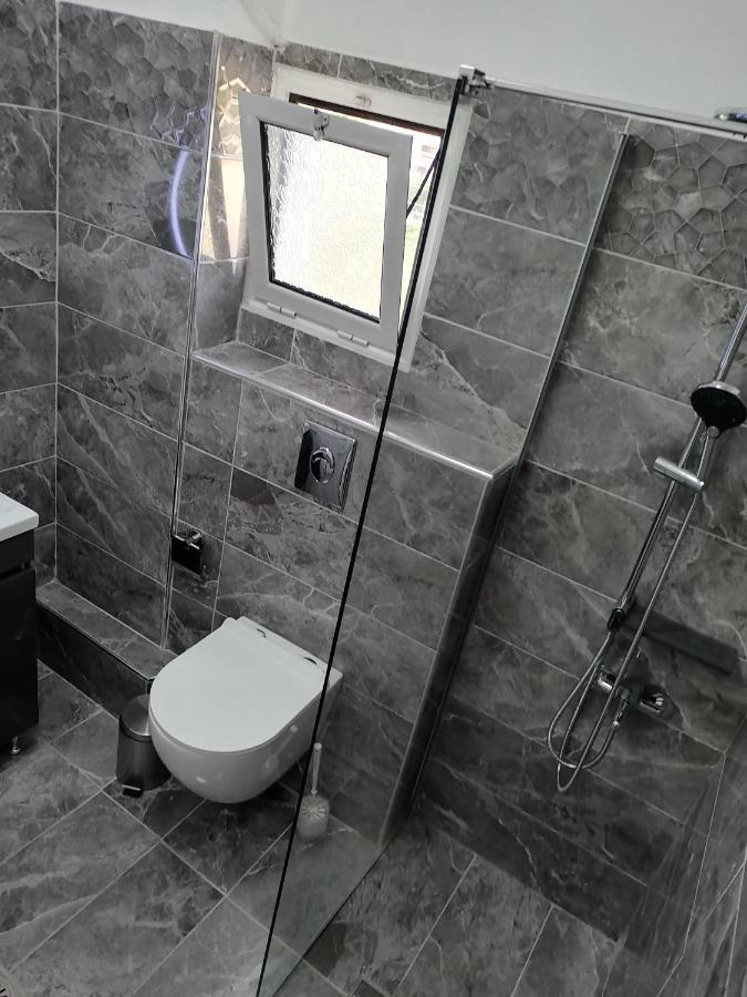 Elite Home Поликастрон Экстерьер фото